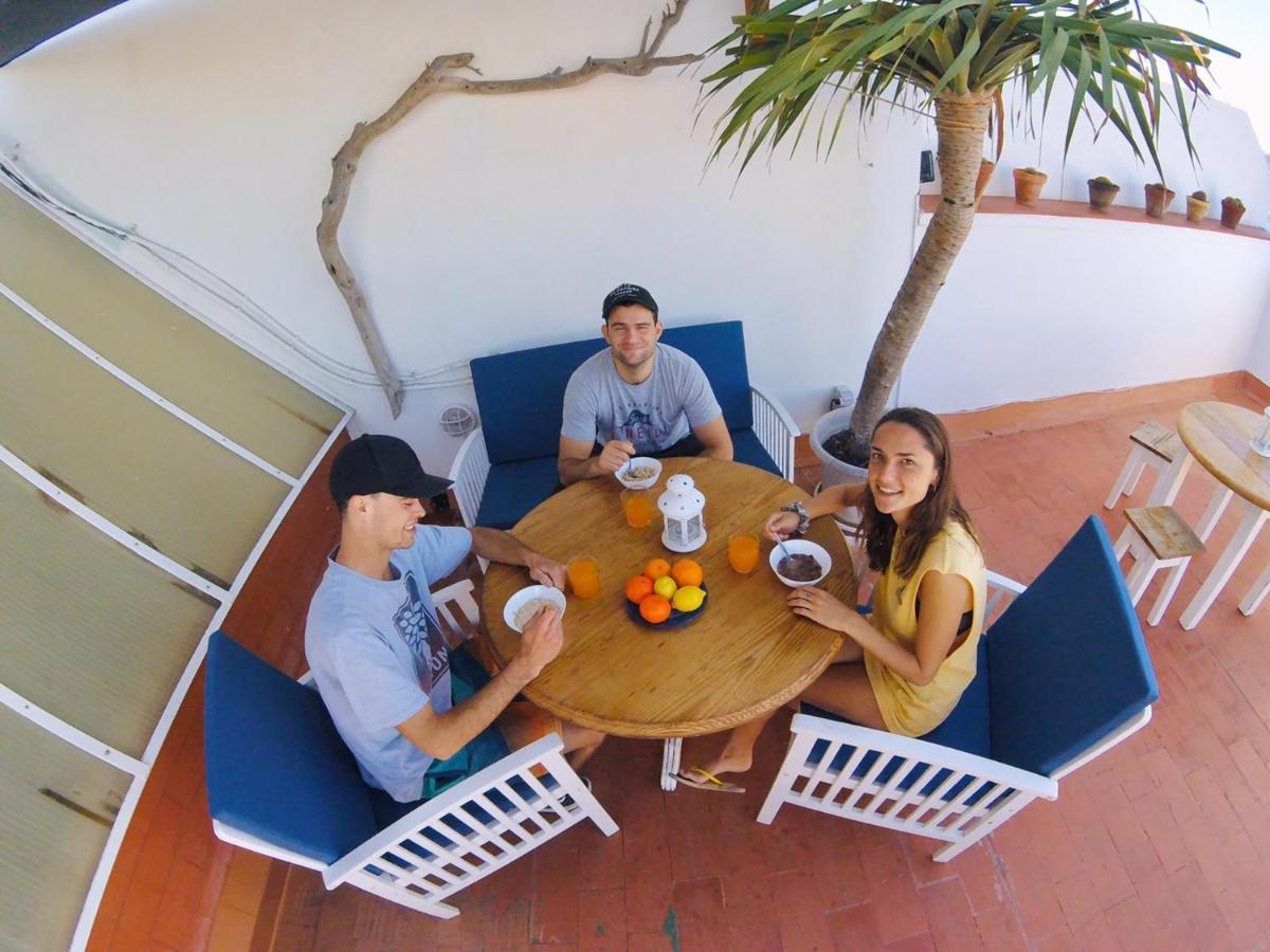 Albergue Hitide House GRAN CANARIA