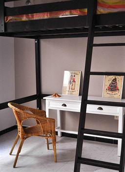 Hitide House Albergue GRAN CANARIA