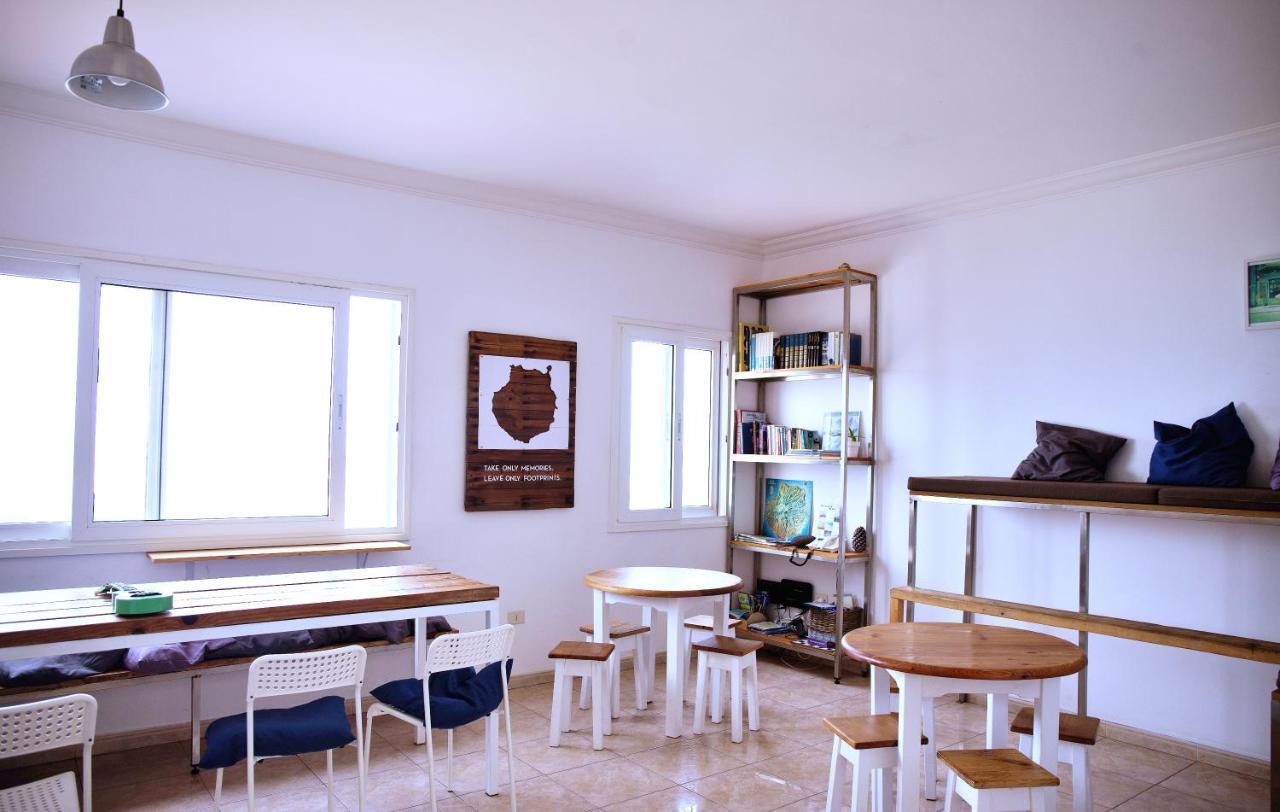 Hitide House * GRAN CANARIA
