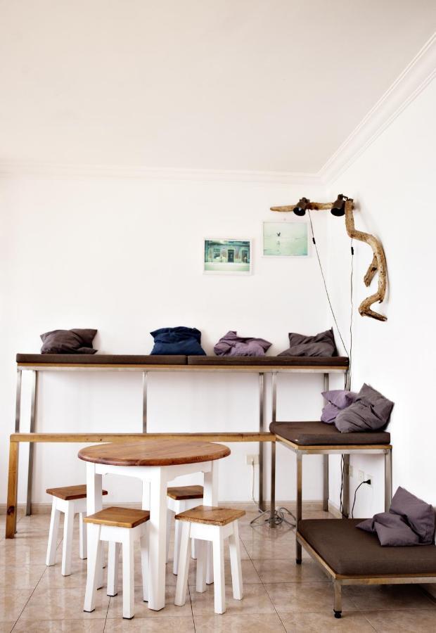 Hitide House Albergue