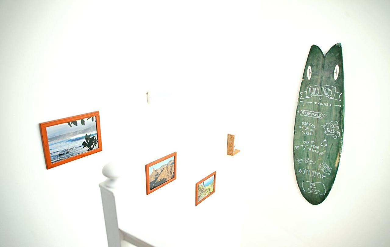 Hitide House GRAN CANARIA