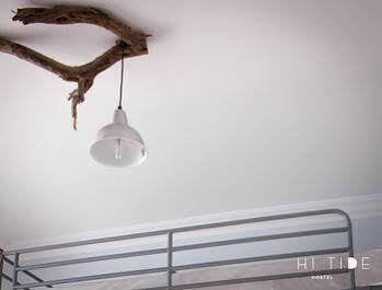 Hitide House Albergue *