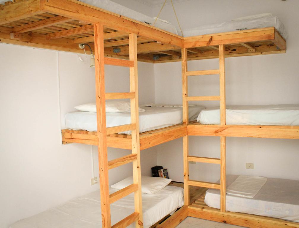 Ostello Hitide House *