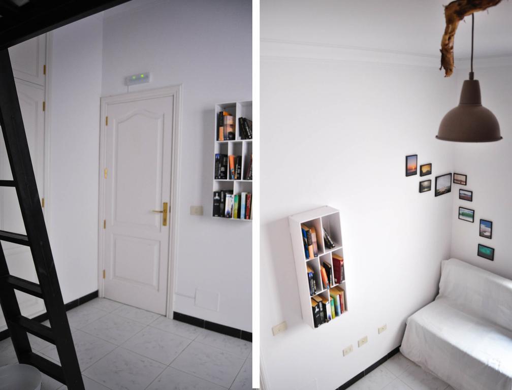 Hitide House Hostel Las Palmas / Gran Canaria