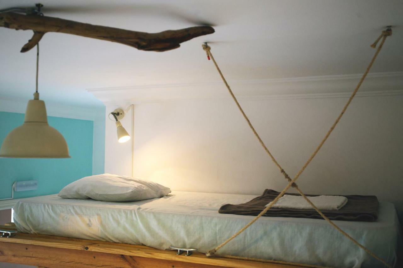 Hitide House Ostello *