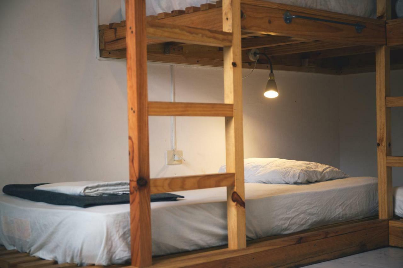 Hitide House Ostello