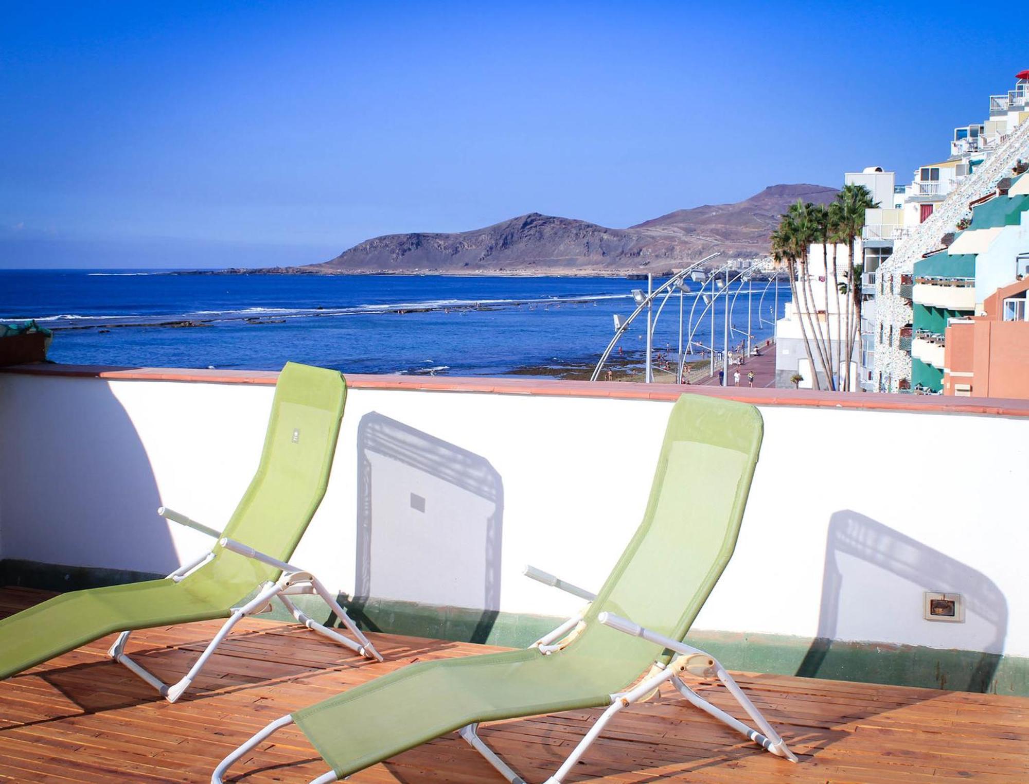 Hitide House Ostello GRAN CANARIA