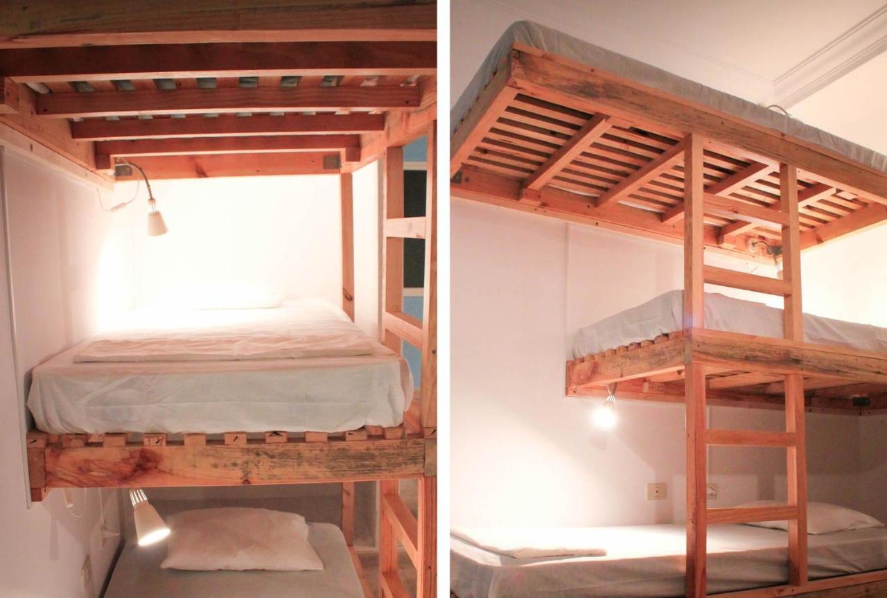 Hostel Hitide House Las Palmas / Gran Canaria