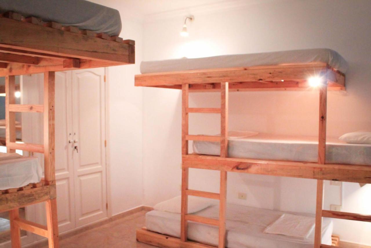 Hitide House Ostello