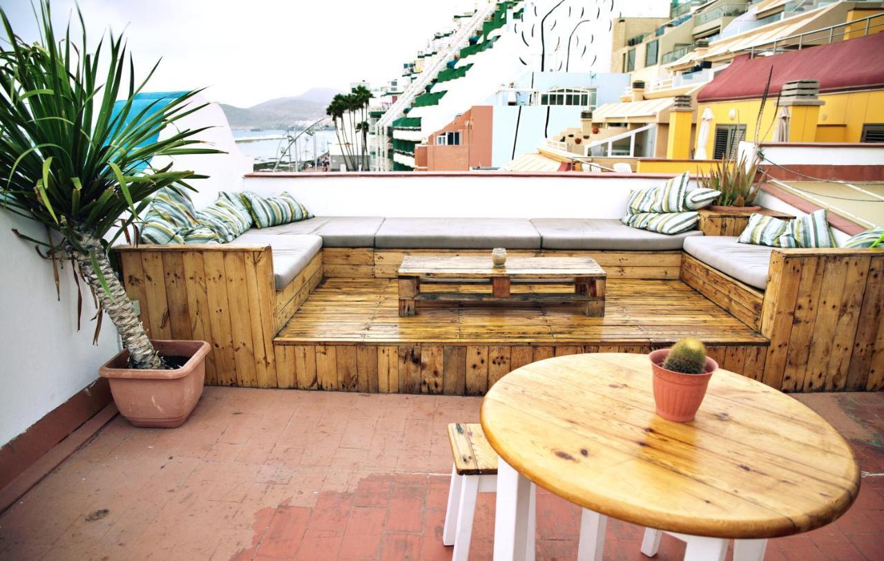 Hitide House * Las Palmas / Gran Canaria