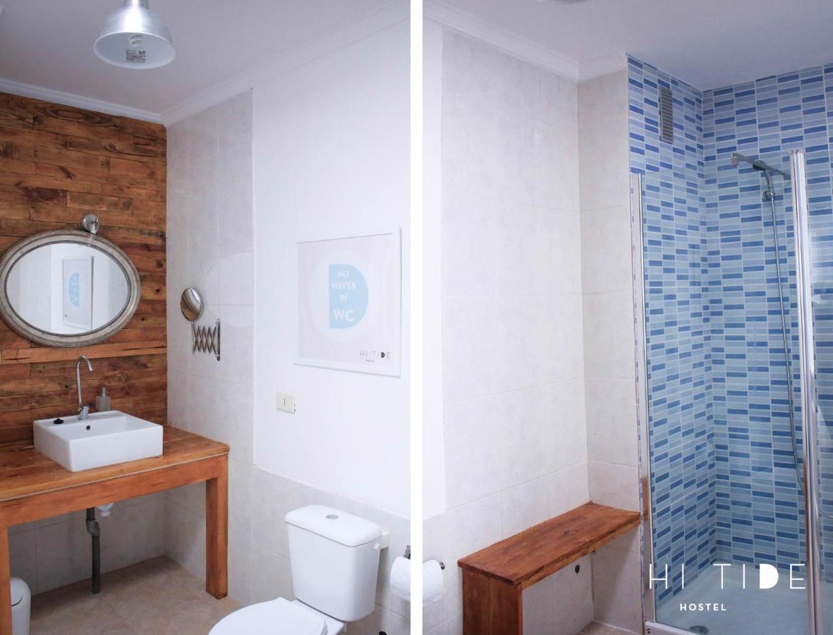 Hostel Hitide House Las Palmas / Gran Canaria